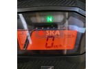 Honda Supra GTR Tahun 2025